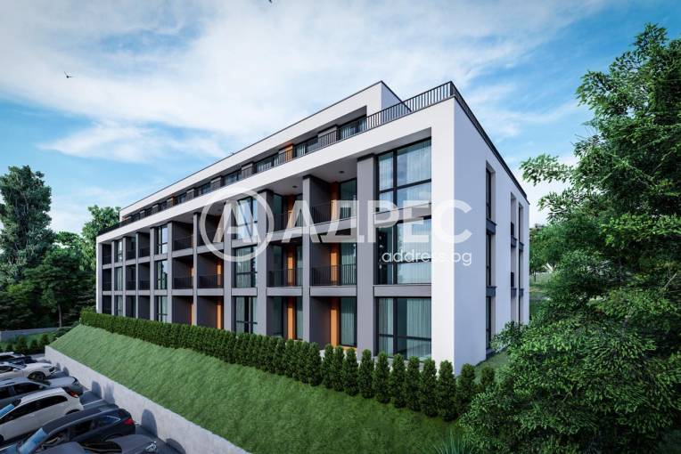 Тристаен апартамент, Варна, Възраждане 3, 676459, Снимка 4