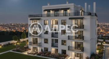 Многостаен апартамент, Варна, Възраждане 3, 684459, Снимка 2