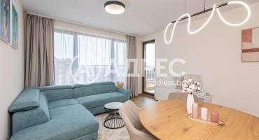 Двустаен апартамент, Варна, Гранд Мол Варна, 686459