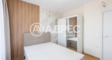 Двустаен апартамент, Варна, Гранд Мол Варна, 686459, Снимка 10