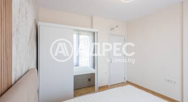 Двустаен апартамент, Варна, Гранд Мол Варна, 686459, Снимка 11