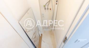 Двустаен апартамент, Варна, Гранд Мол Варна, 686459, Снимка 16