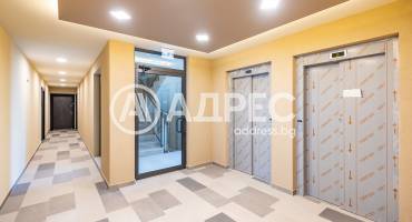 Двустаен апартамент, Варна, Гранд Мол Варна, 686459, Снимка 18