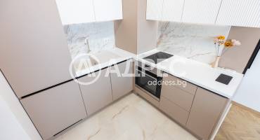 Двустаен апартамент, Варна, Гранд Мол Варна, 686459, Снимка 8