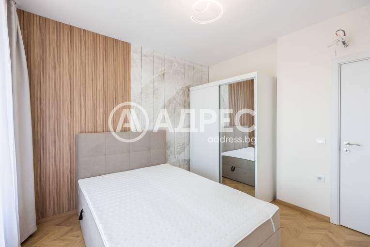 Двустаен апартамент, Варна, Гранд Мол Варна, 686459, Снимка 10