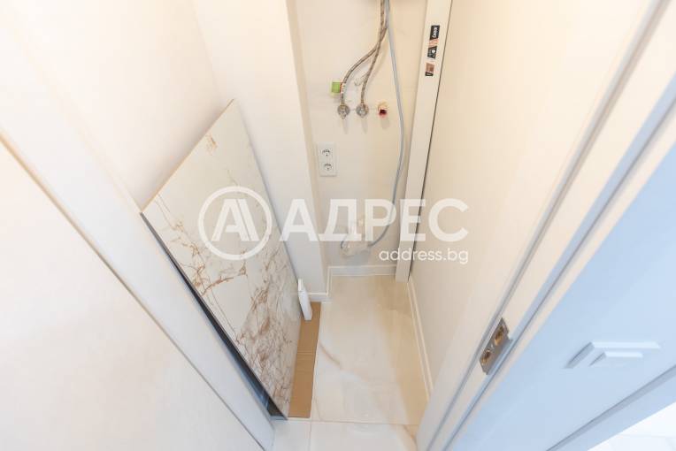 Двустаен апартамент, Варна, Гранд Мол Варна, 686459, Снимка 16