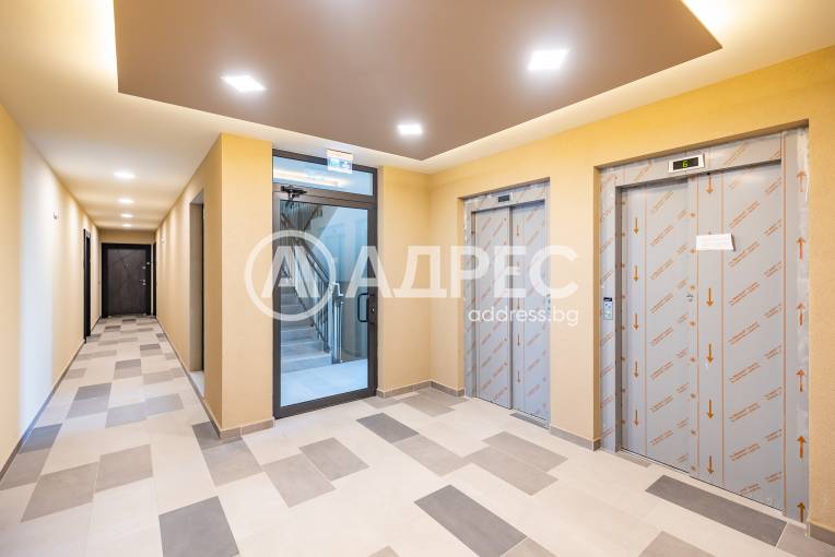 Двустаен апартамент, Варна, Гранд Мол Варна, 686459, Снимка 18