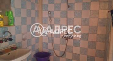 Тристаен апартамент, Велико Търново, Света гора, 692459, Снимка 9