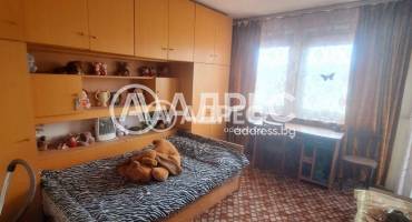 Тристаен апартамент, Велико Търново, Света гора, 692459, Снимка 10