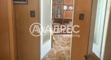 Тристаен апартамент, Велико Търново, Света гора, 692459, Снимка 13