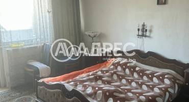 Тристаен апартамент, Велико Търново, Света гора, 692459, Снимка 5