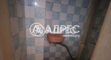 Тристаен апартамент, Велико Търново, Света гора, 692459, Снимка 7