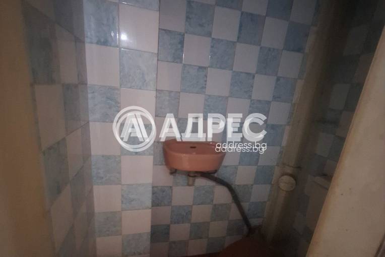 Тристаен апартамент, Велико Търново, Света гора, 692459, Снимка 7