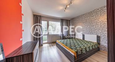 Тристаен апартамент, Плевен, ВМИ, 695459, Снимка 1