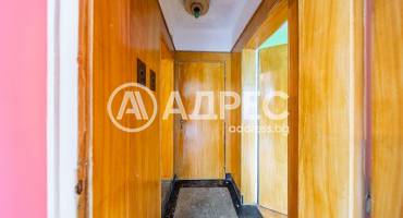 Тристаен апартамент, Плевен, ВМИ, 695459, Снимка 10