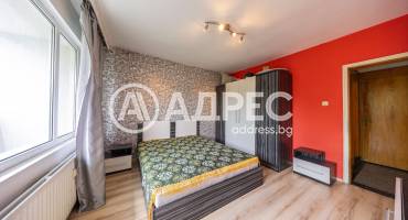 Тристаен апартамент, Плевен, ВМИ, 695459, Снимка 2