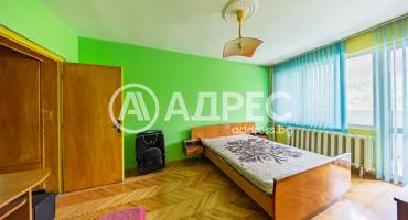 Тристаен апартамент, Плевен, ВМИ, 695459, Снимка 4