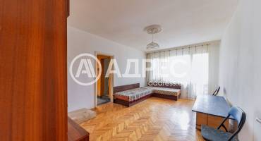 Тристаен апартамент, Плевен, ВМИ, 695459, Снимка 5