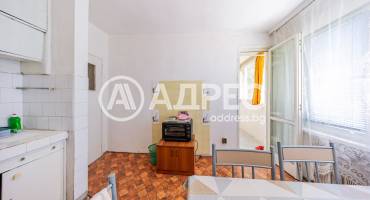Тристаен апартамент, Плевен, ВМИ, 695459, Снимка 7