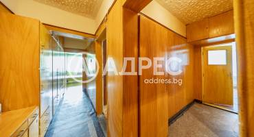 Тристаен апартамент, Плевен, ВМИ, 695459, Снимка 9