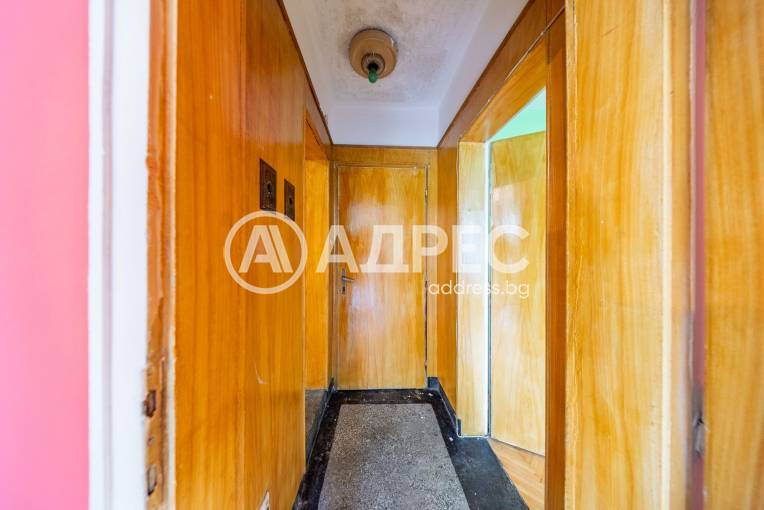 Тристаен апартамент, Плевен, ВМИ, 695459, Снимка 10