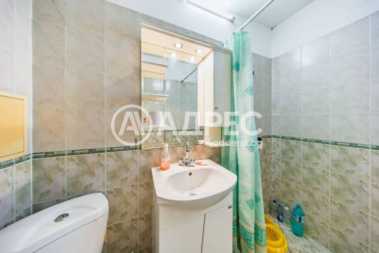 Тристаен апартамент, Плевен, ВМИ, 695459, Снимка 12