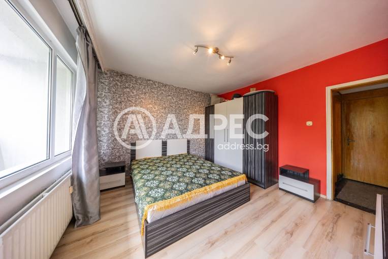 Тристаен апартамент, Плевен, ВМИ, 695459, Снимка 2