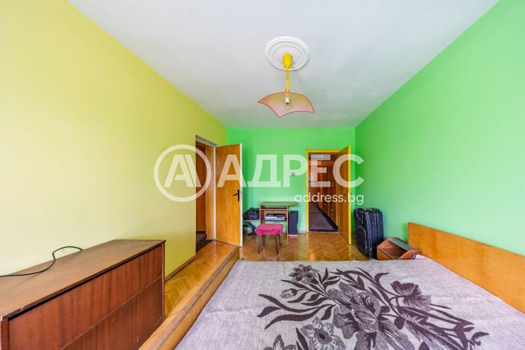Тристаен апартамент, Плевен, ВМИ, 695459, Снимка 3