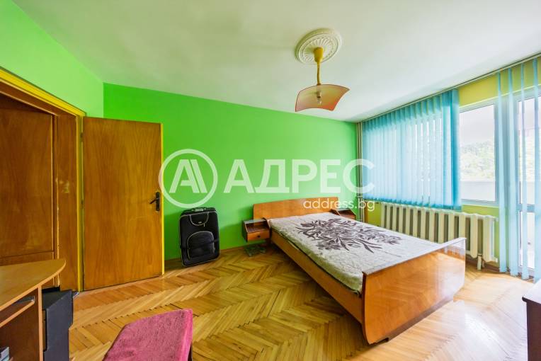 Тристаен апартамент, Плевен, ВМИ, 695459, Снимка 4