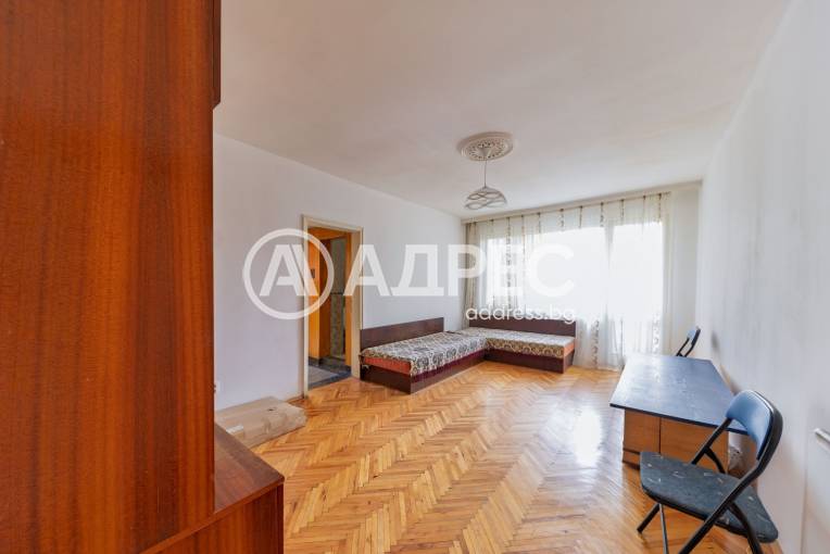 Тристаен апартамент, Плевен, ВМИ, 695459, Снимка 5