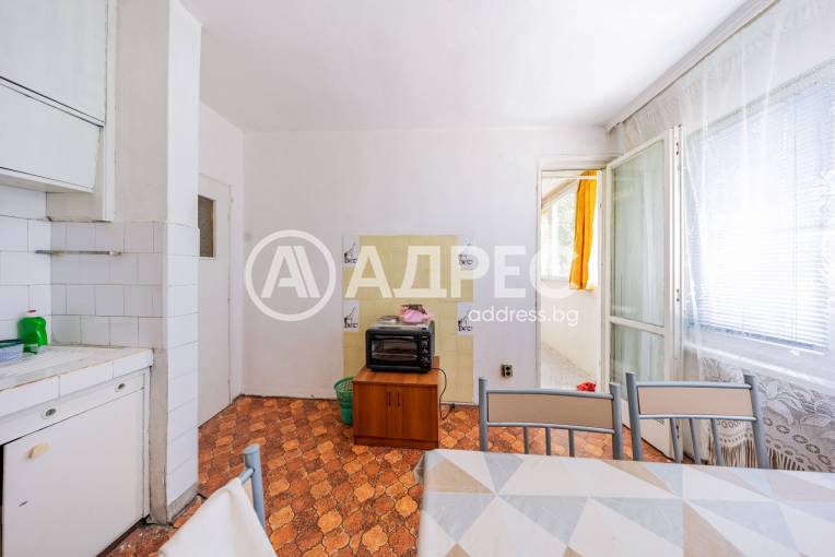 Тристаен апартамент, Плевен, ВМИ, 695459, Снимка 7