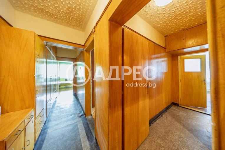 Тристаен апартамент, Плевен, ВМИ, 695459, Снимка 9