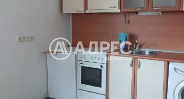 Тристаен апартамент, София, Център, 698459, Снимка 2