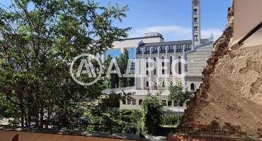 Тристаен апартамент, София, Център, 698459, Снимка 4