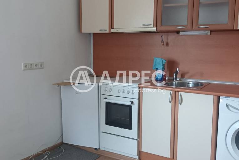 Тристаен апартамент, София, Център, 698459, Снимка 2