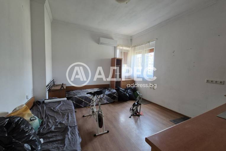 Тристаен апартамент, София, Център, 698459, Снимка 3