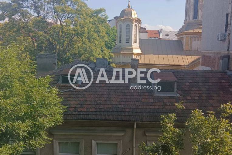 Тристаен апартамент, София, Център, 698459, Снимка 6