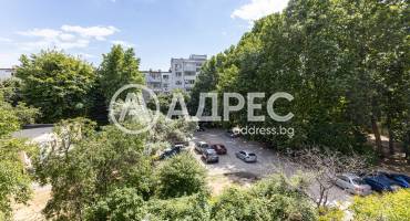 Тристаен апартамент, Варна, Младост 1, 699459, Снимка 9