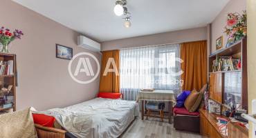 Тристаен апартамент, Варна, Младост 1, 699459, Снимка 11