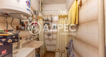 Тристаен апартамент, Варна, Младост 1, 699459, Снимка 12