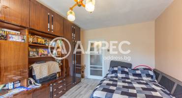 Тристаен апартамент, Варна, Младост 1, 699459, Снимка 2
