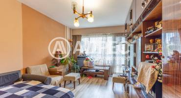 Тристаен апартамент, Варна, Младост 1, 699459, Снимка 3