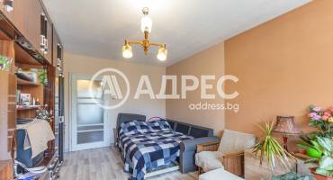 Тристаен апартамент, Варна, Младост 1, 699459, Снимка 6