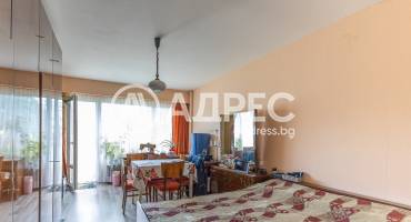 Тристаен апартамент, Варна, Младост 1, 699459, Снимка 8