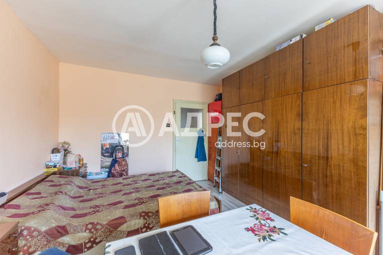 Тристаен апартамент, Варна, Младост 1, 699459, Снимка 1
