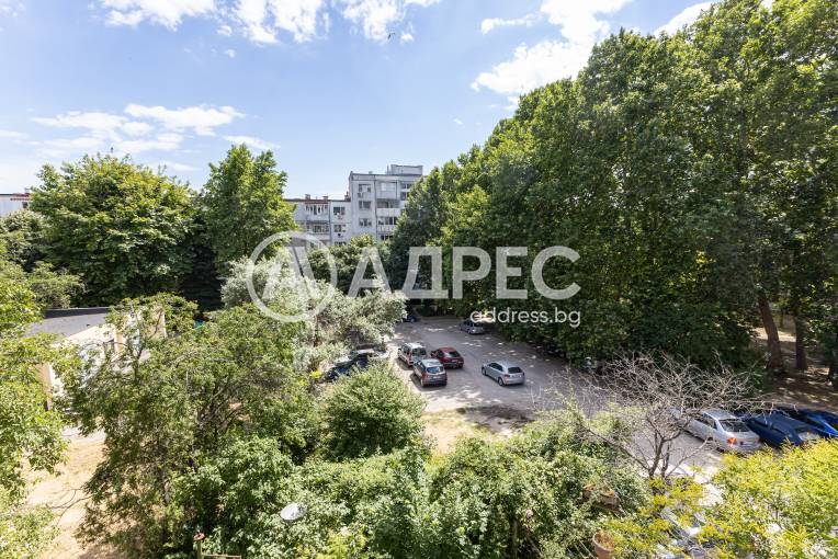Тристаен апартамент, Варна, Младост 1, 699459, Снимка 9