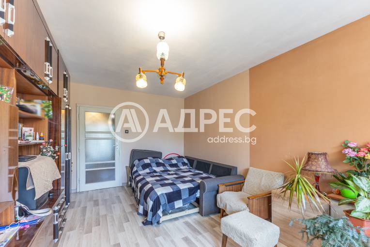 Тристаен апартамент, Варна, Младост 1, 699459, Снимка 6