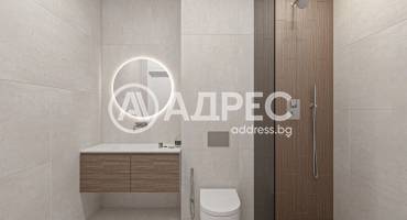 Двустаен апартамент, София, Банишора, 700459, Снимка 3