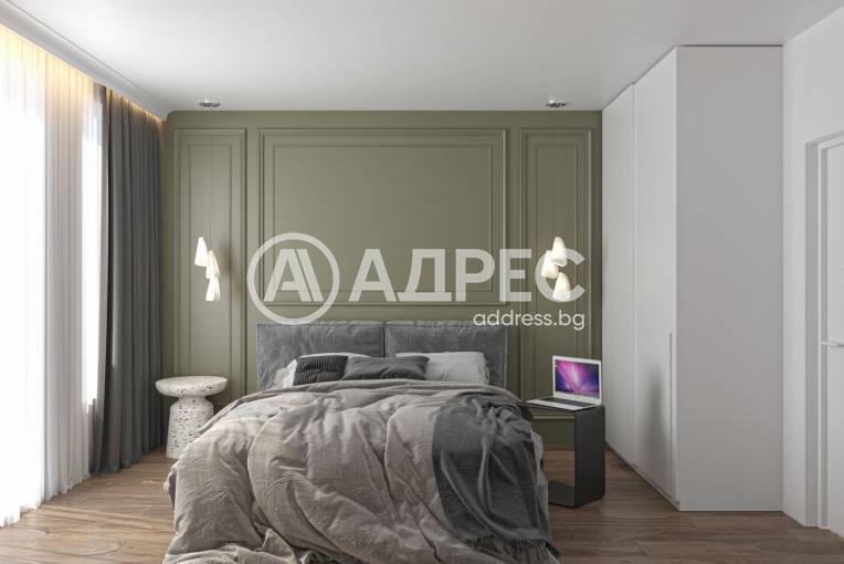 Двустаен апартамент, София, Банишора, 700459, Снимка 2