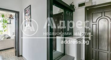Тристаен апартамент, Варна, м-ст Траката, 593460, Снимка 3